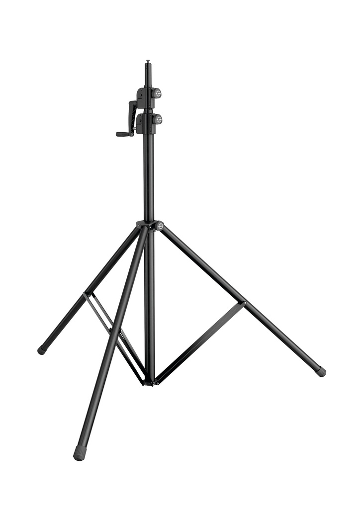[24740-000-55] K&M 24740 Wind-up stand »4000«