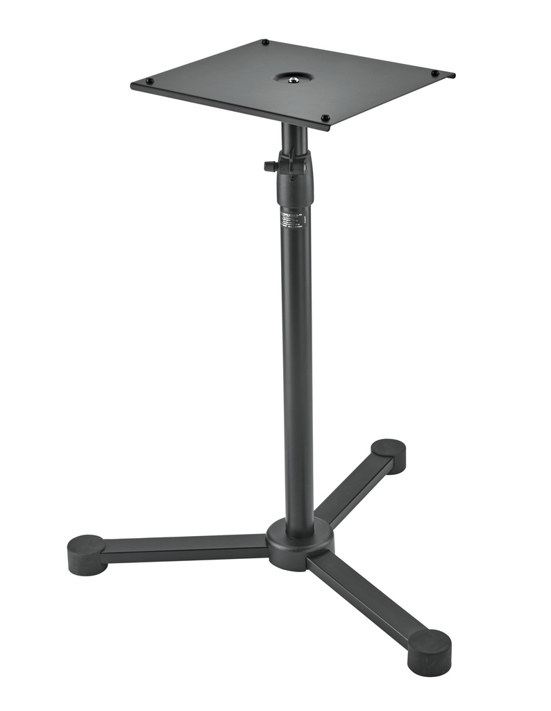 [26722-000-55] K&M 26722 Monitor stand