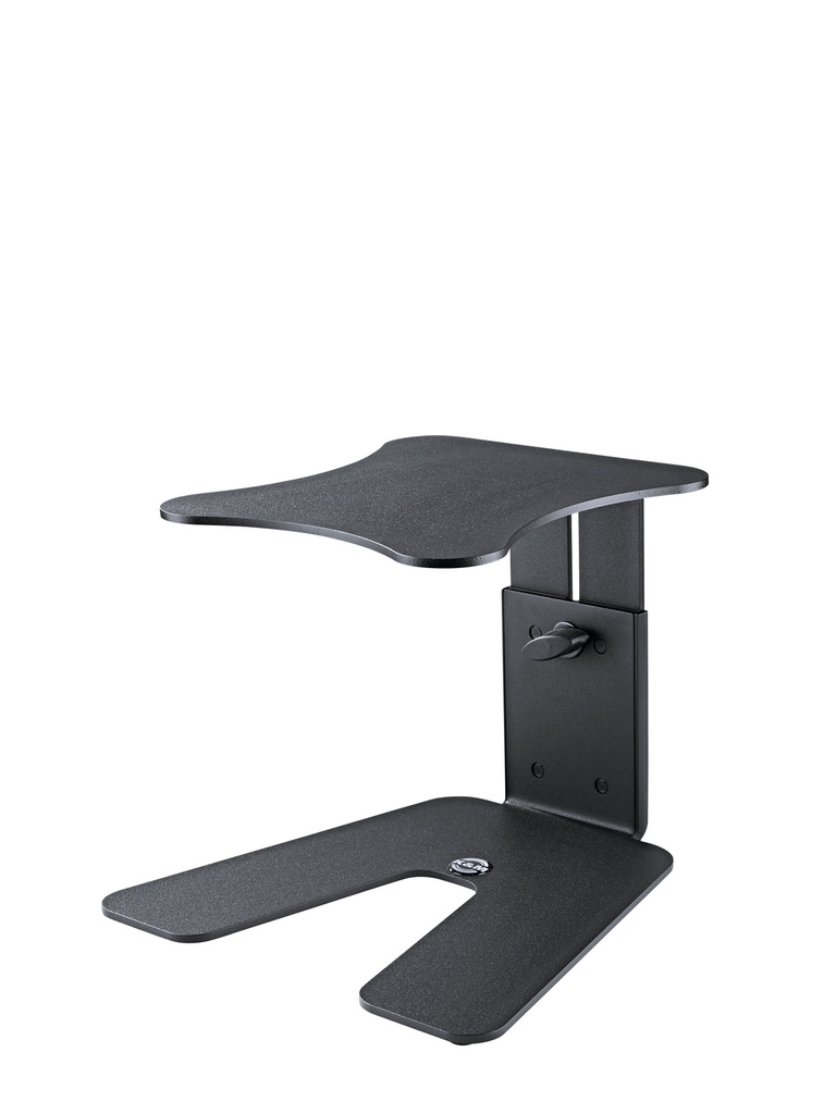 [26774-000-56] K&M 26774 Table monitor stand