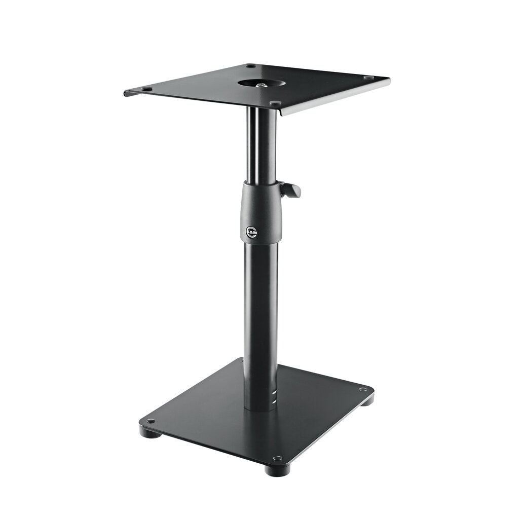 K&M 26775 Desktop monitor stand