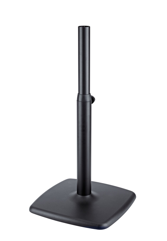 [26791-000-56] K&M 26791 Design monitor stand