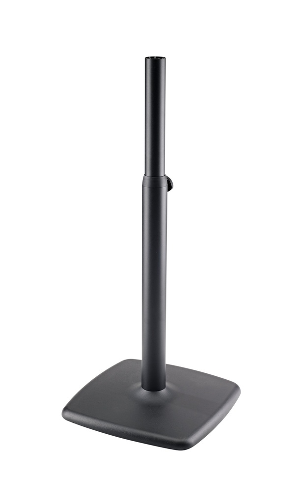 [26795-018-56] K&M 26795 Design monitor stand