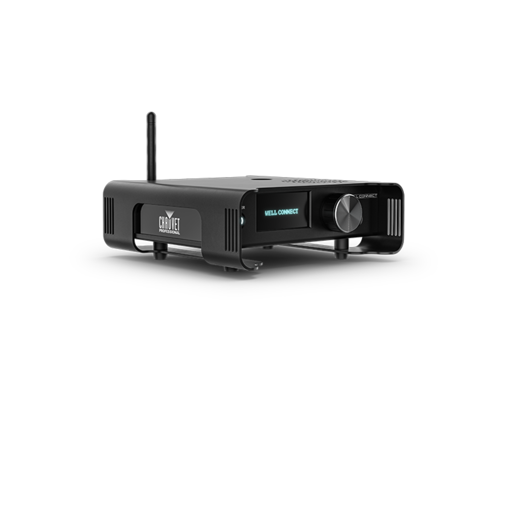 [CHA-WELLCONNECT] Chauvet Well Connect