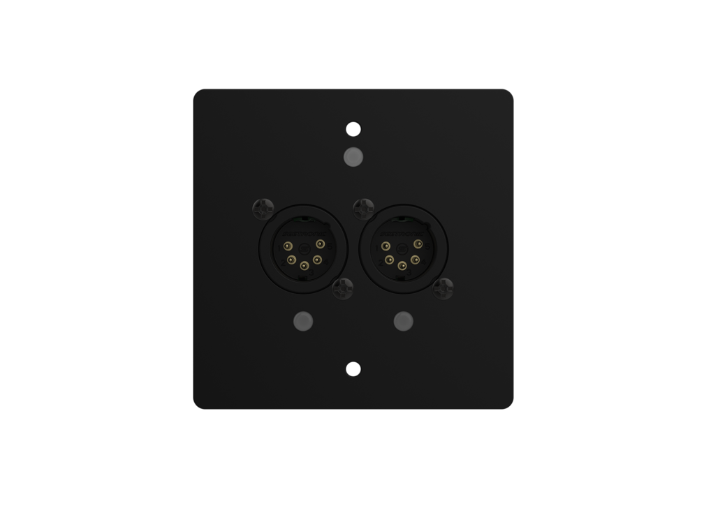 ChamSys GeNetix GW2I