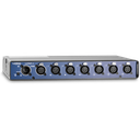 Luminex LumiSplit-1.6 DMX/RDM splitter 6-veis