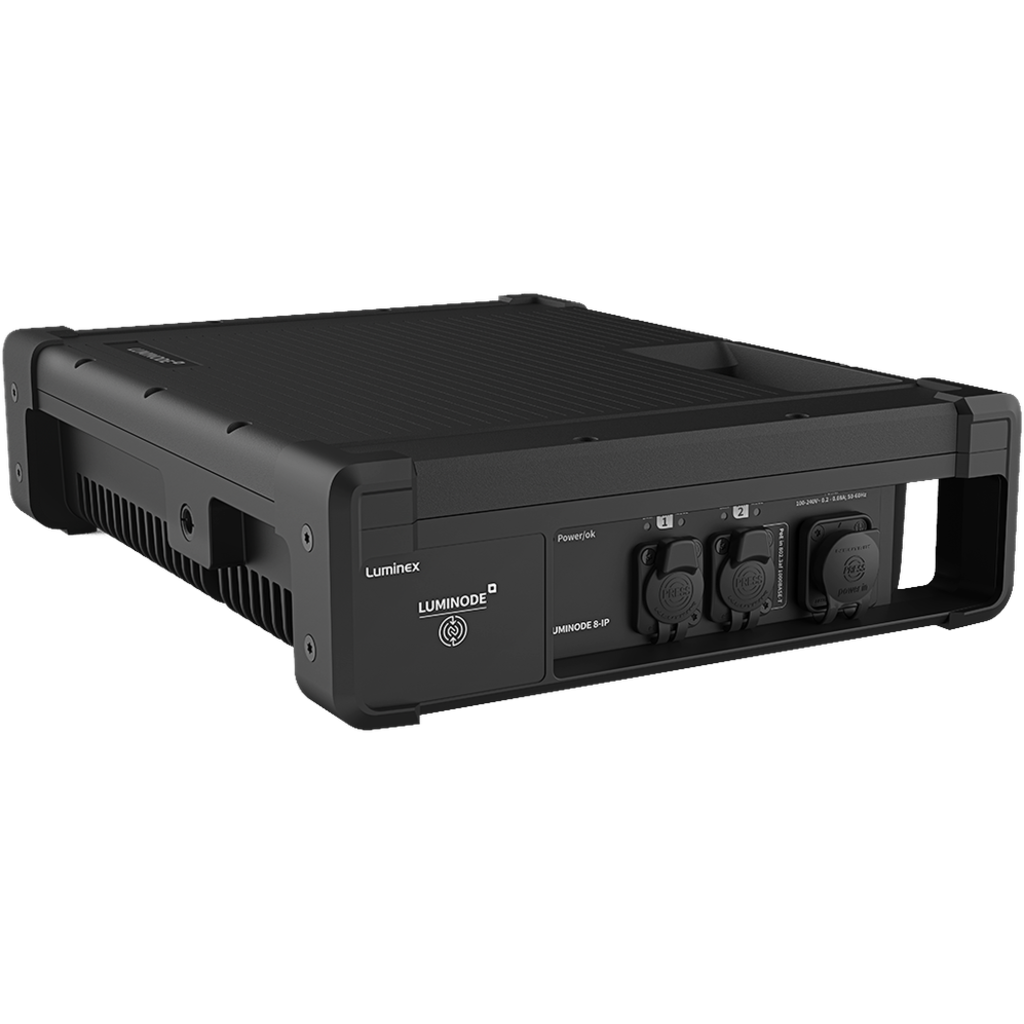 [LUM-LUMINODE-8IP] Luminex LumiNode 8-IP