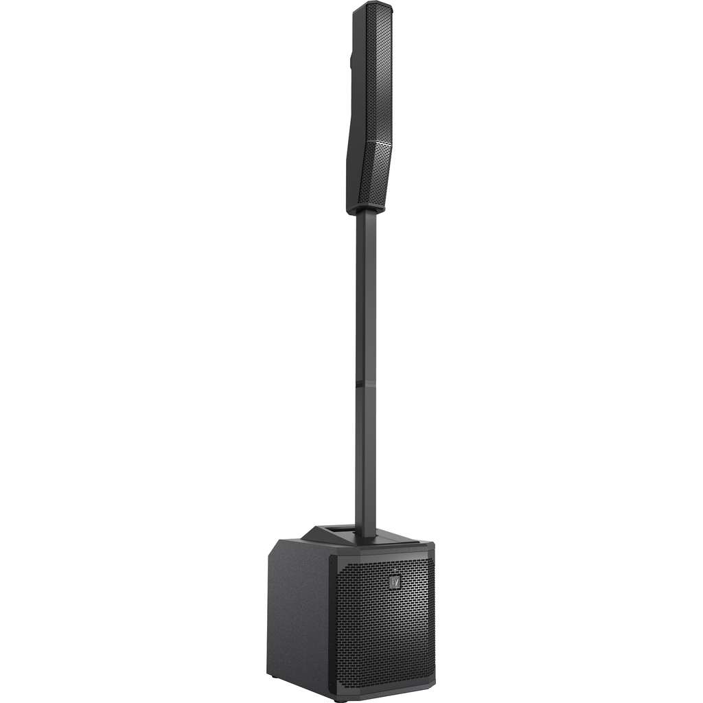 [EVOLVE30M] Electro-Voice EVOLVE 30M – kompakt kraftpakke (Sort)