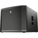 Electro-Voice ETX-15SP Høyttaler Sub Aktiv Kabinett 15" 1800W DSP Sort