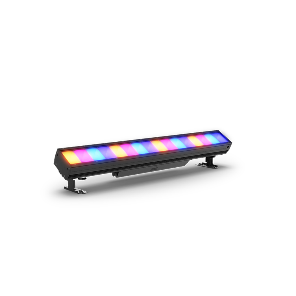 Chauvet COLORado Solo Bar 4