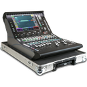 A&H  dLive CTi1500 – ultralett touring-surface