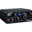 PreSonus AudioBox GO – ultrakompakt lydkort for mobil og hjemmestudio