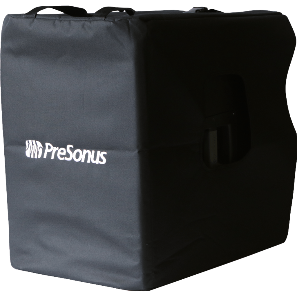 PreSonus AIR15S Cover