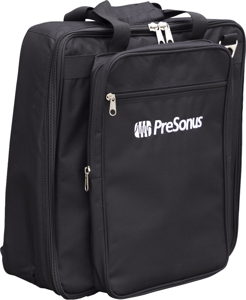 [2779400138] PreSonus StudioLive 16.4.2 Bag