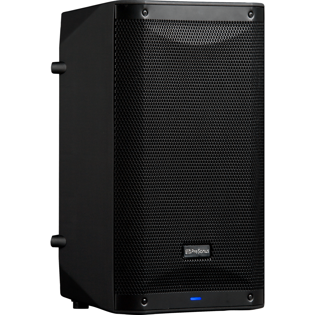 [2779106101] PreSonus AIR10 – kompakt aktiv høyttaler med DSP og 1 200 W effekt