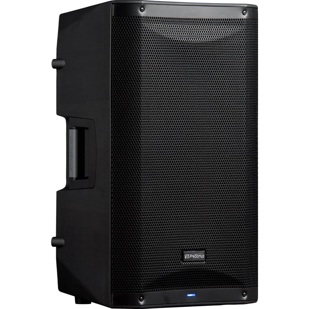 [2779106102] PreSonus AIR12 – aktiv 12" høyttaler med DSP og 1 200 W effekt 