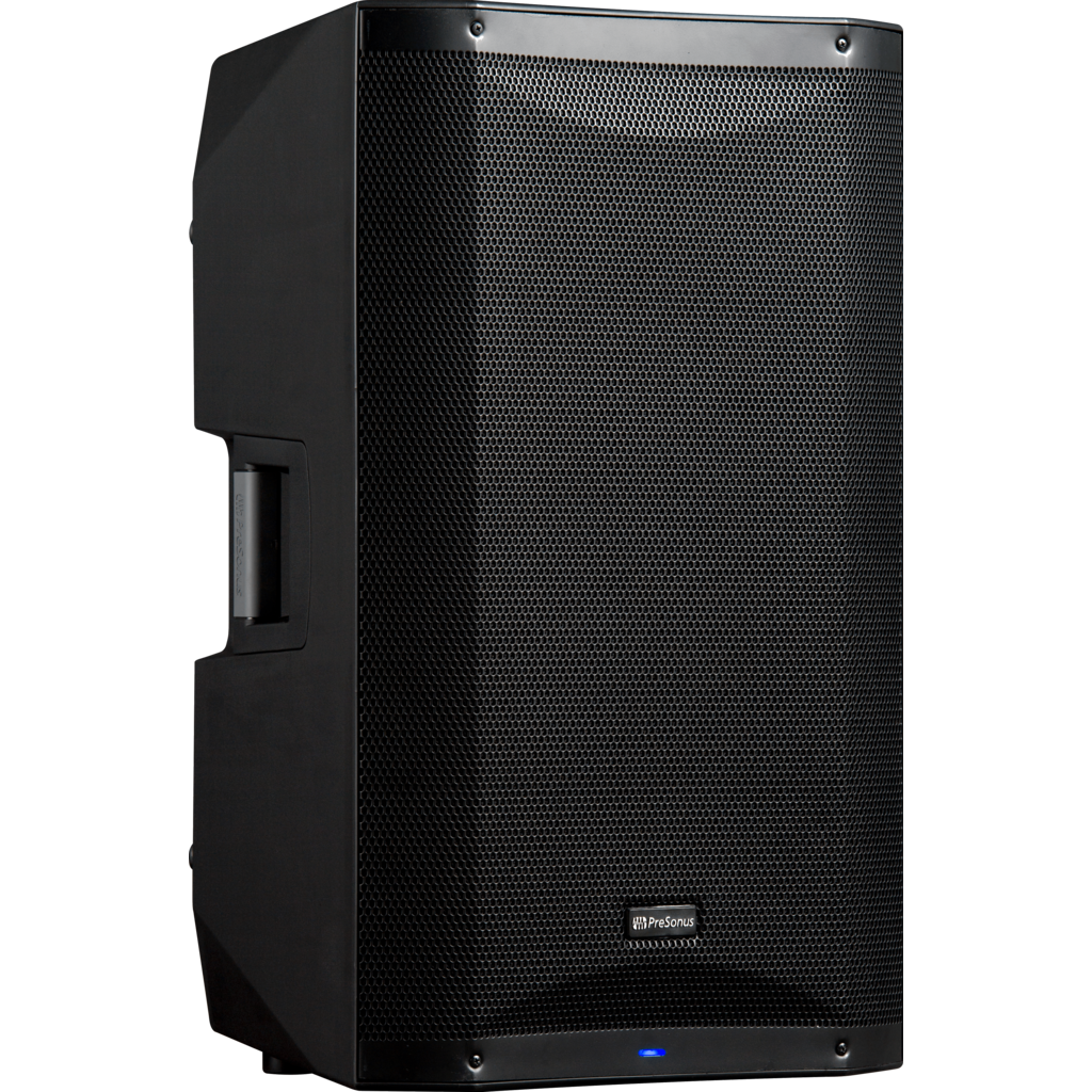 [2779106103] PreSonus AIR15 – aktiv 15" høyttaler med DSP og 1 200 W effekt