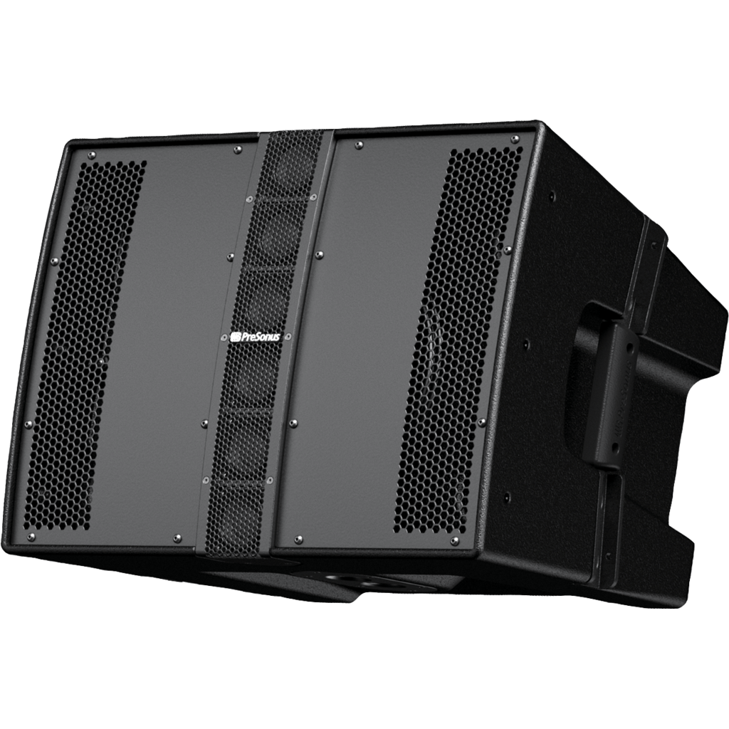 [2779106501] PreSonus CDL10P – aktiv høyttaler med constant directivity design