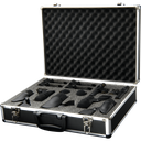 PreSonus DM-7 – komplett trommemikrofonsett