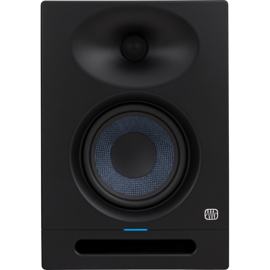 PreSonus Eris Studio 5 – studiomonitor 5,25" med EBM waveguide