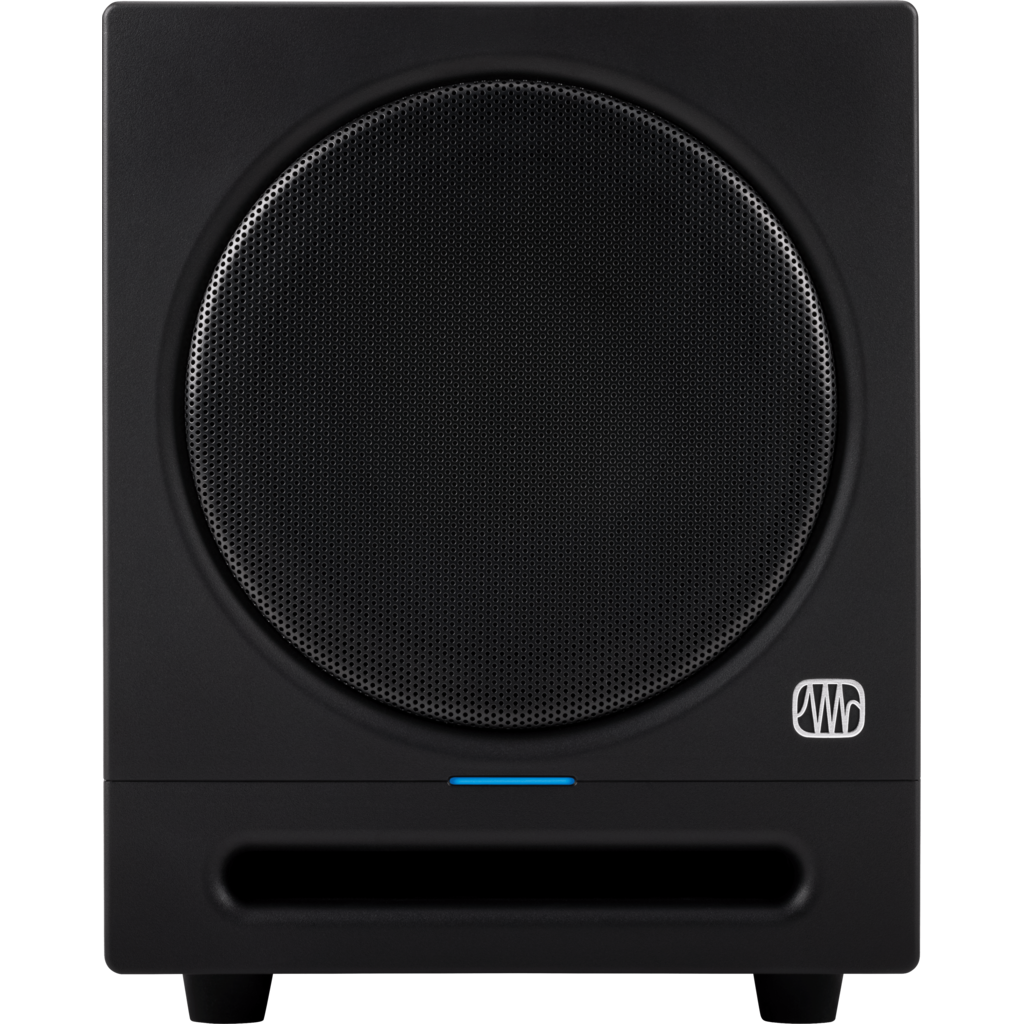 [2777506125] PreSonus Eris Sub 8BT