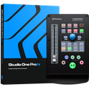 PreSonus FaderPort V2 – motorisert faderkontroller for DAW