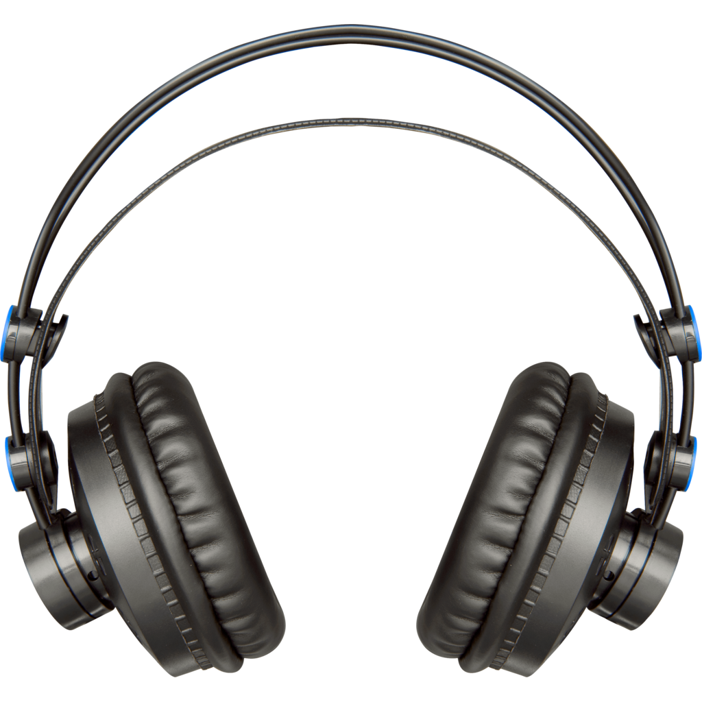 PreSonus HD7 – hodetelefoner med semi-åpen design