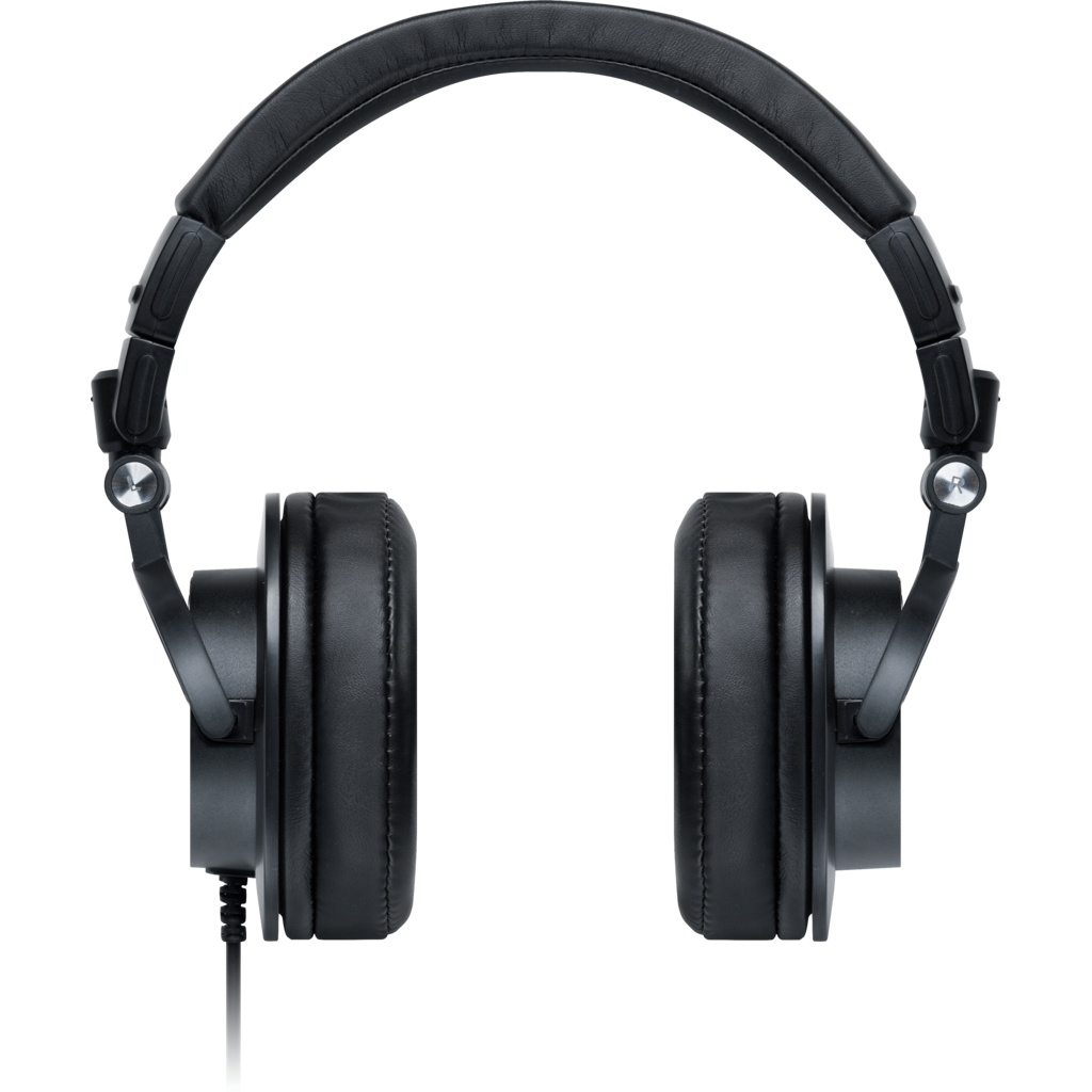 PreSonus HD9 – lukkede hodetelefoner for profesjonell bruk