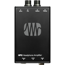 PreSonus HP2 – bærbar hodetelefonforsterker for in-ear-monitoring