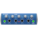PreSonus HP4 – hodetelefonfordeler med 4 utganger