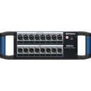 PreSonus NSB 8.8 – digital stagebox med 8 inn og 8 ut