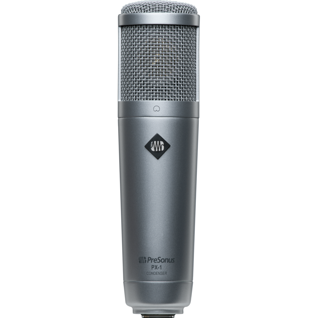[2777300106] PreSonus PX-1 – stor­membran kondensatormikrofon