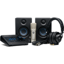 PreSonus Quantum ES Ultimate Bundle – komplett studiopakke