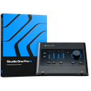 PreSonus Quantum ES 2 – 2x2 lydgrensesnitt med MAX-HD preamper