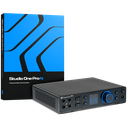 PreSonus Quantum HD 2 – 20x24 lydgrensesnitt med 32-bit / 192 kHz oppløsning