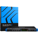 PreSonus Studio 1824c – 18x20 USB-C lydgrensesnitt med XMAX-preamper 