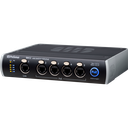 PreSonus SW5E – AVB nettverkssvitsj med PoE