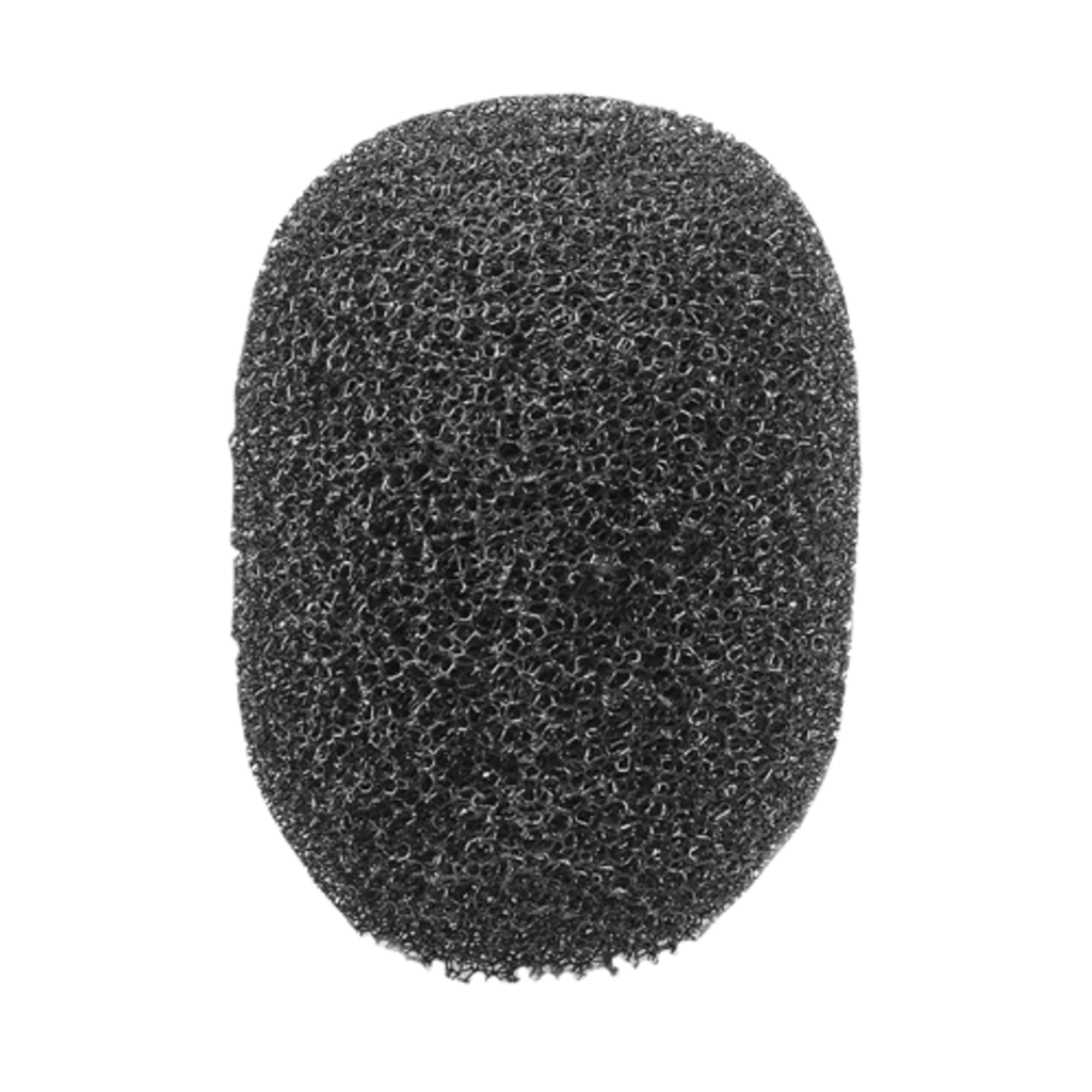 Austrian Audio CCW8 Vindhette – 1x skumhette for CC8