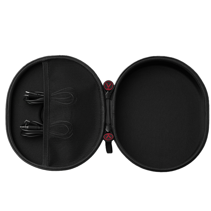 [AA-AC-HXHC] Austrian Audio HXHC Bæreveske for Hi-X hodetelefoner