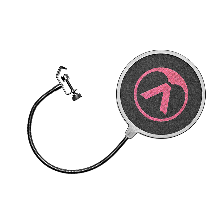 Austrian Audio OCP8 Popfilter