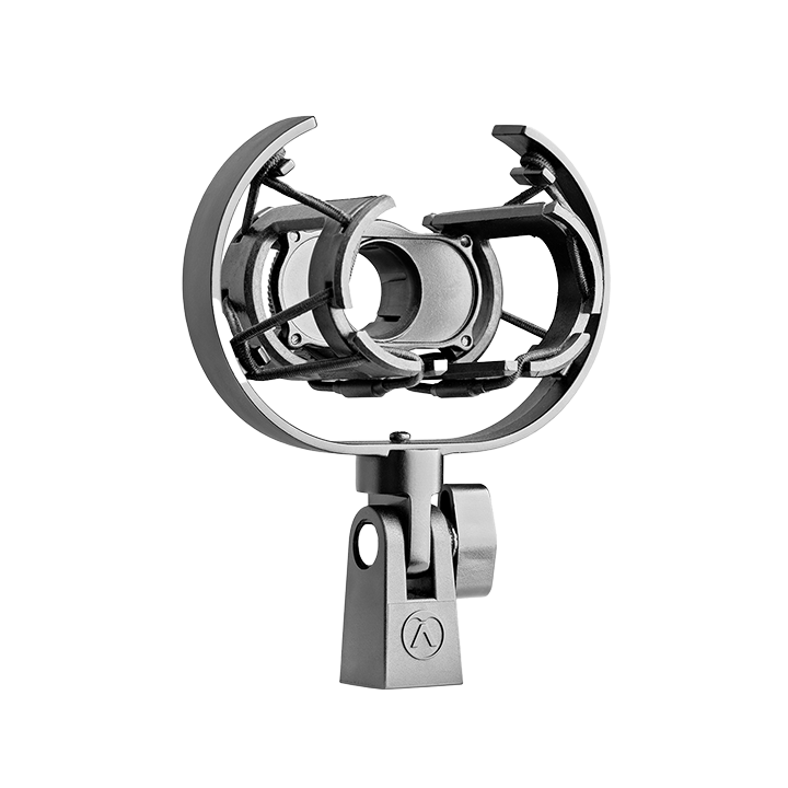 [17002F10500] Austrian Audio OCS8 Spidermount – shockmount for OC818 og OC18