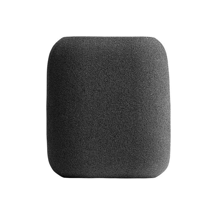 Austrian Audio OCW8 Vindhette – skum for OC818 og OC18