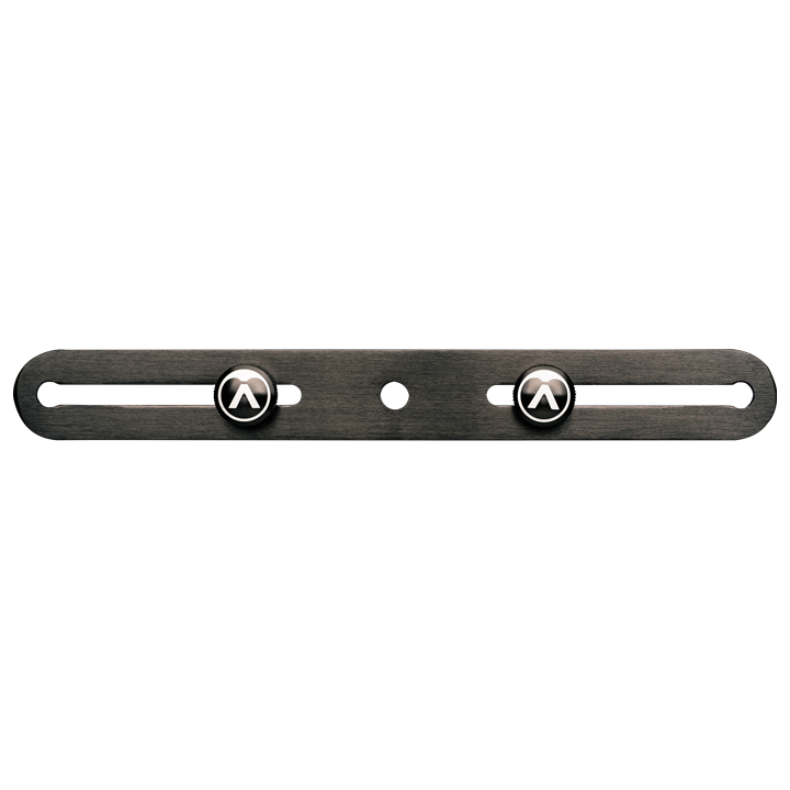[17002F11100] Austrian Audio SB1 Stereo-bøyle for 2 Austrian Audio mikrofoner (stereoopptak)