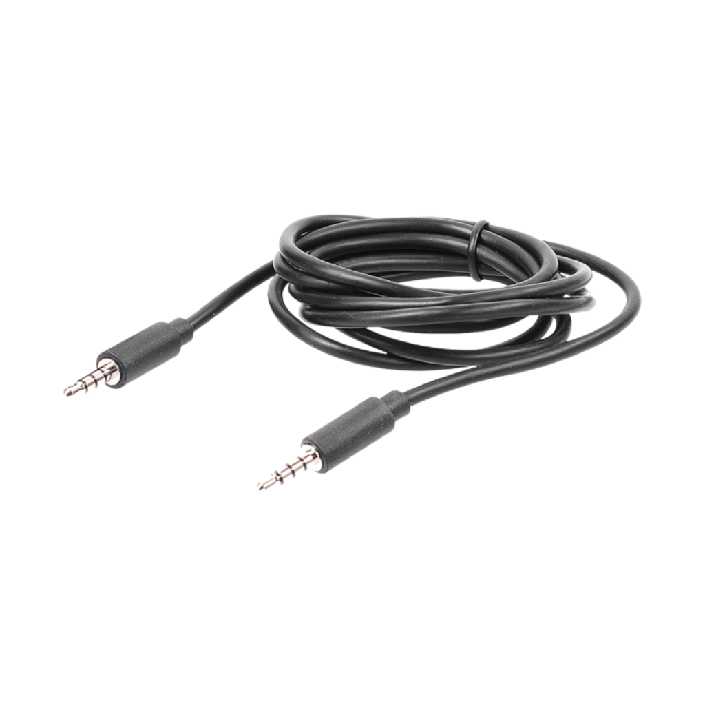 Austrian Audio MCC2 1,4 meter kabel for tilkobling av MiCreator Satellite