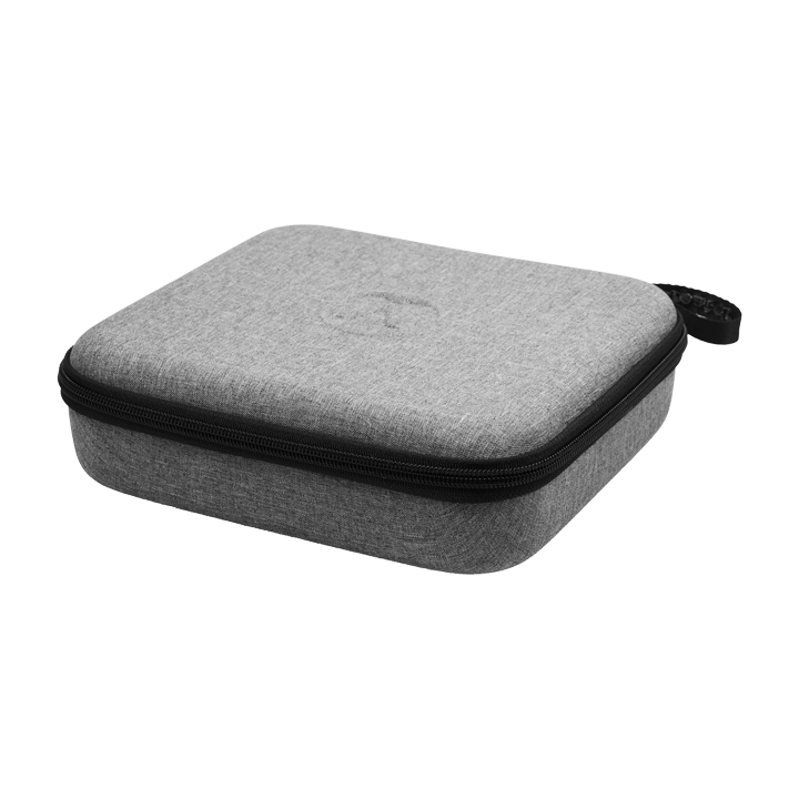 [20003F10500] Austrian Audio MCSC Bæreveske for MiCreator-system – mikrofoner, plater m.m.