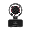 Austrian Audio MiCreator Satellite – Ekspansjonsmikrofon med hodetelefonutgang