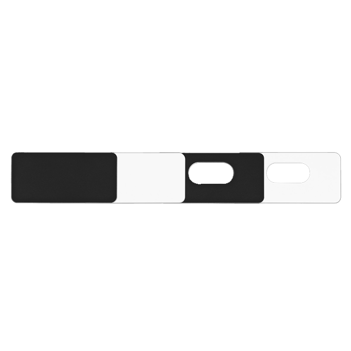 Austrian Audio SAT-DYI Sett med 2 front- og 2 bakplater i hvit/svart – MiCreator