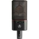 Austrian Audio OC18 er en stormembran kardioide kondensatormikrofon for profesjonelle vokal- og instrumentopptak.