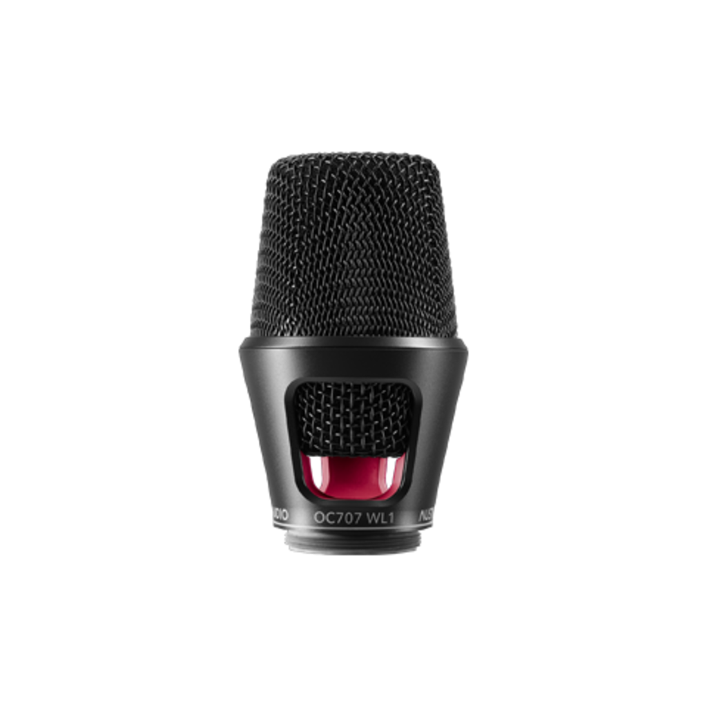 [19015F10010] Austrian Audio OC707 WL1 – Trådløs kondensatorkapsel