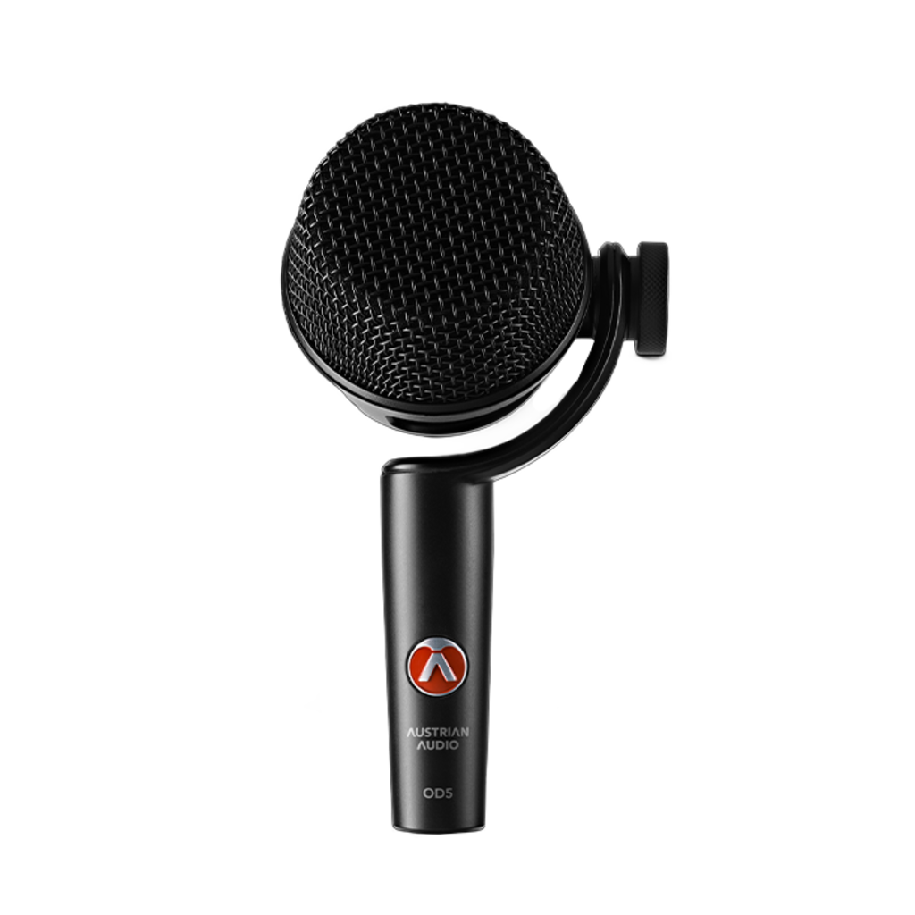 Austrian Audio OD5 – Head-Turning Performance