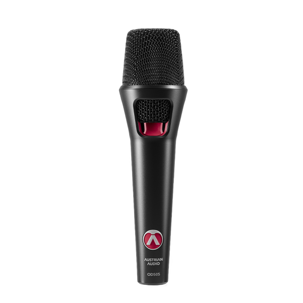 [18008F10100] Austrian Audio OD505 – The Best of Two Worlds